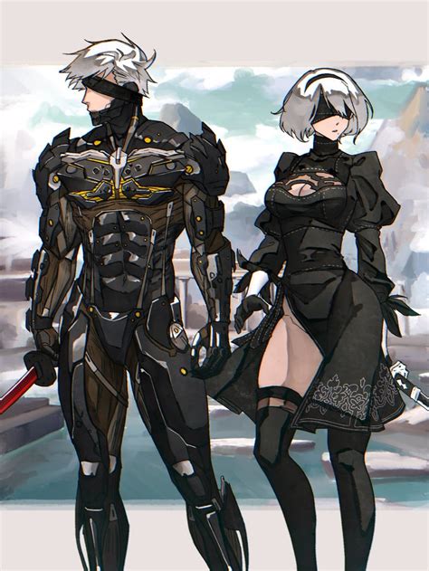 2b rule34|YoRHa.